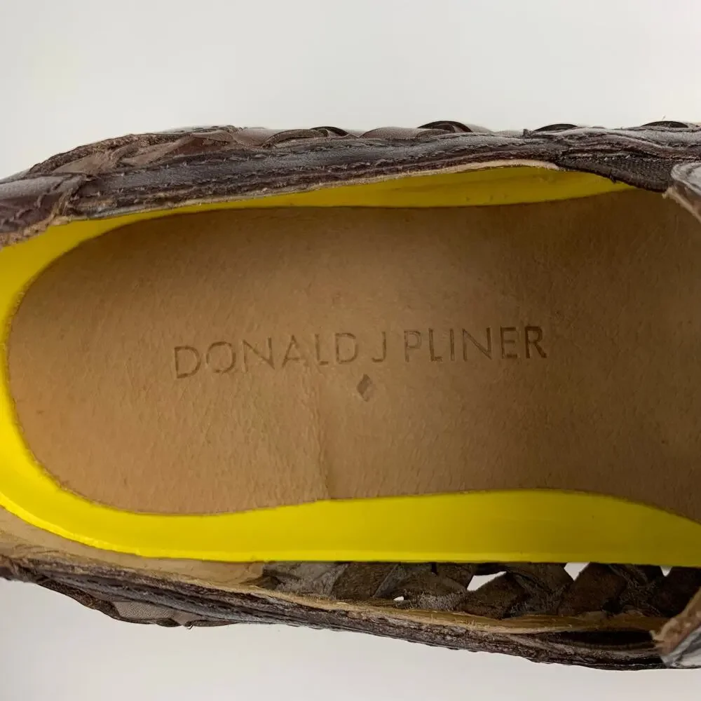 Donald J. Pliner donald pliner